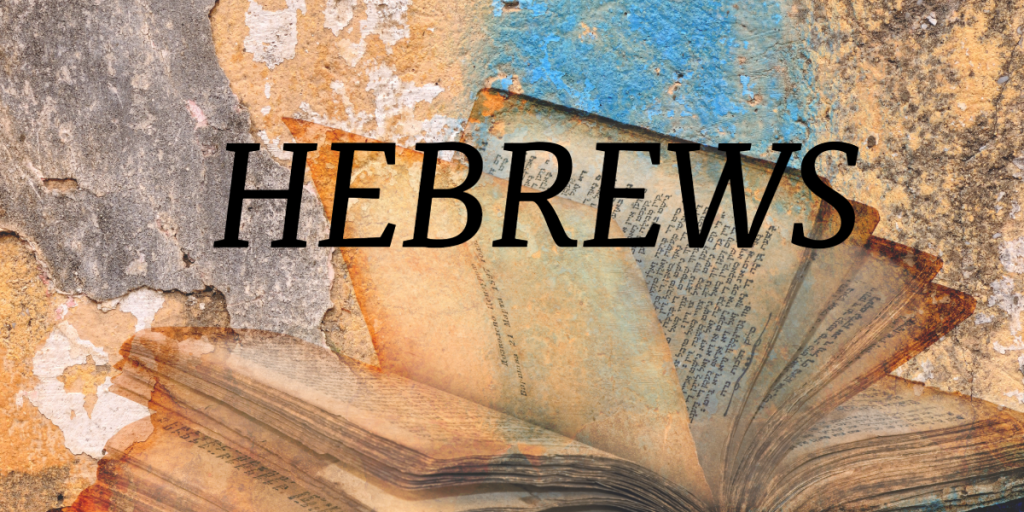 Hebrews 13:5-9
