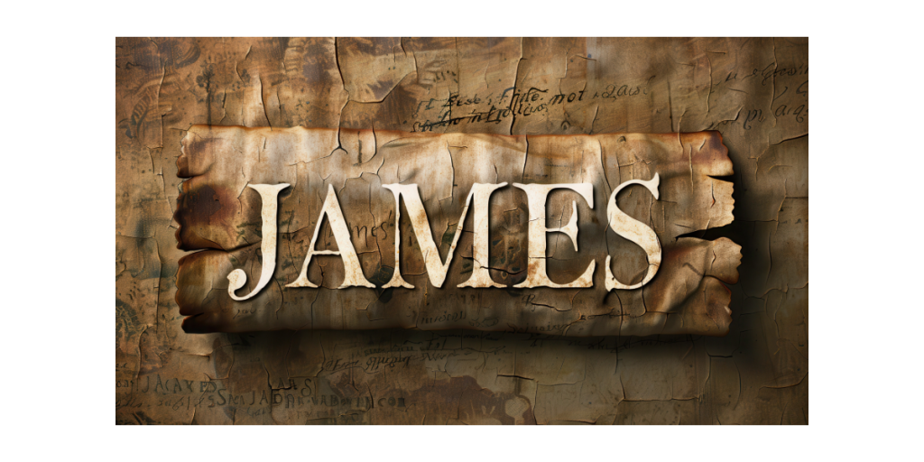 James 5:16-20
