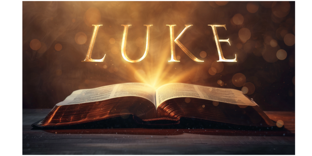 Luke 23:32-43