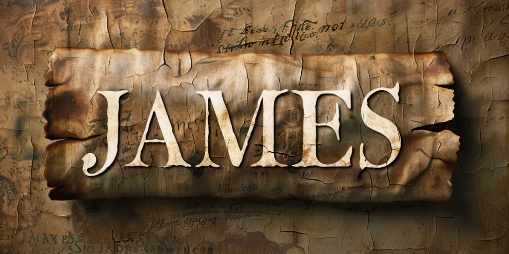 James 5:16-20