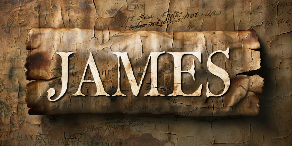 James 5:12-16