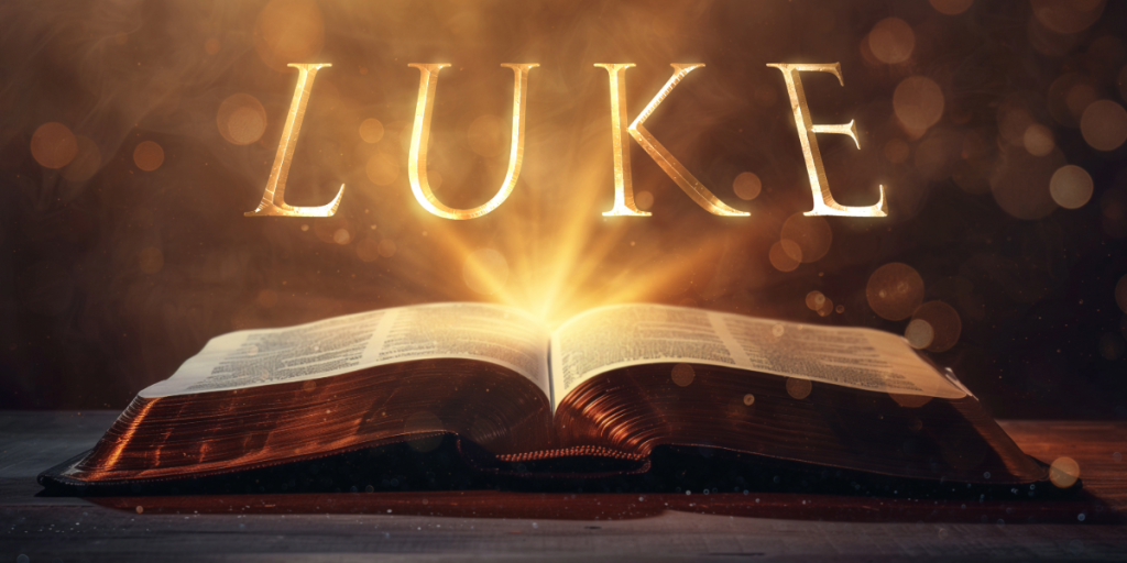 Luke 23:32-43