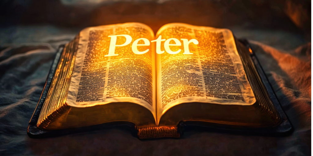 1Peter 5:1-4