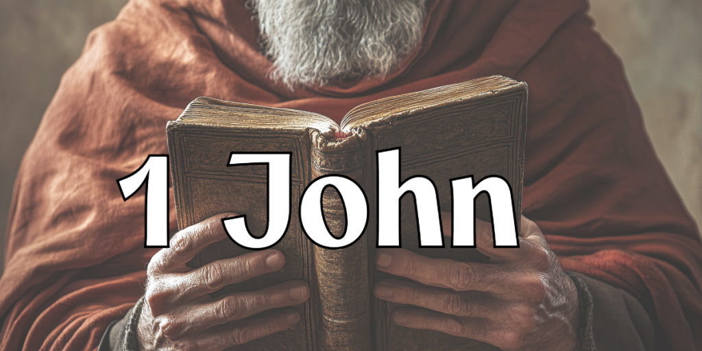 1 John 2:20-3:3                                                                                         Is there life after death?